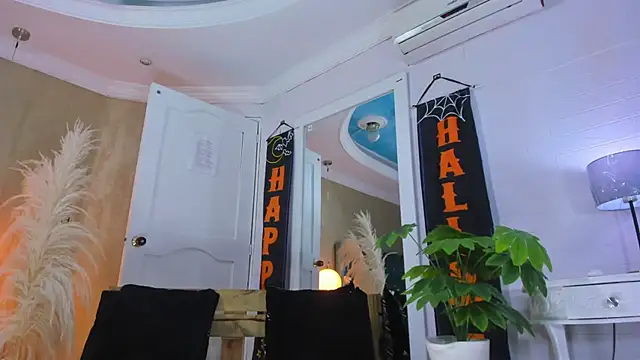 RicoBrown777  online show from 10/10/25, 04:35