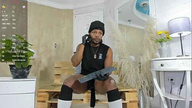 RicoBrown777  online show from 02/14/26, 03:51