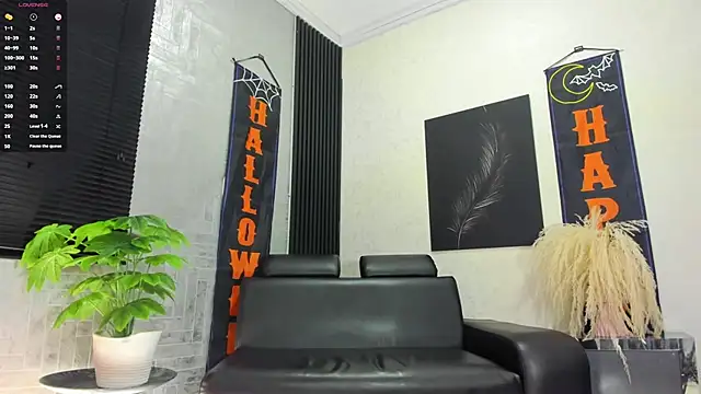 RicoBrown777  online show from 10/08/25, 05:20