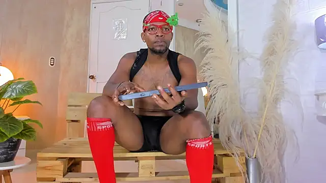 RicoBrown777  online show from 11/09/25, 04:38