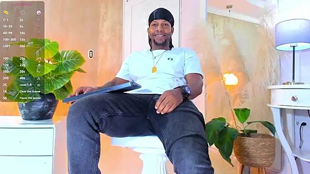 RicoBrown777  online show from 04/27/26, 03:59
