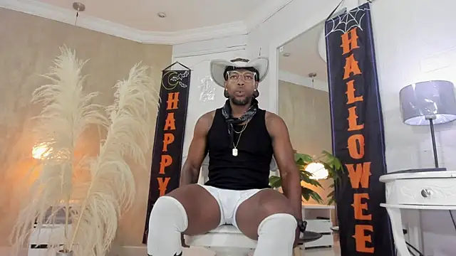 RicoBrown777  online show from 10/30/25, 04:11