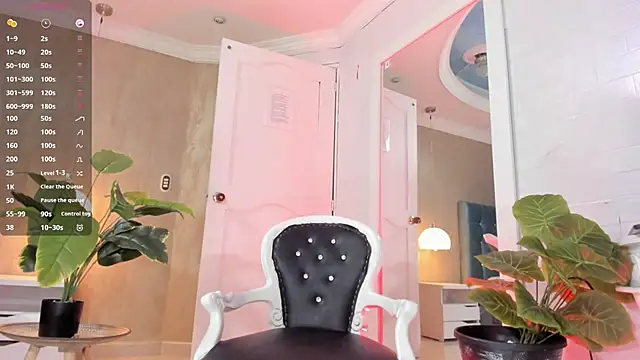 RicoBrown777  online show from 11/06/25, 04:16