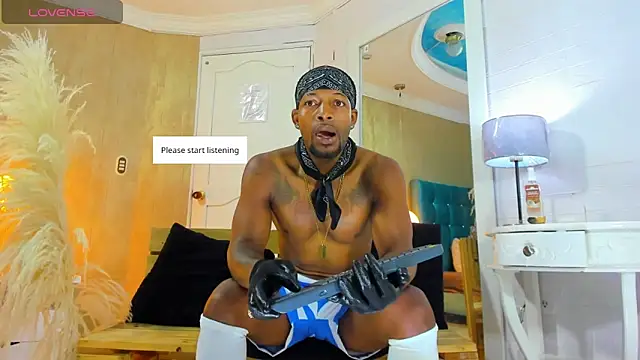 RicoBrown777  online show from 09/20/25, 04:28