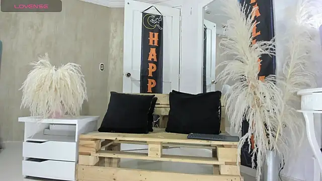 RicoBrown777  online show from 10/21/25, 04:23