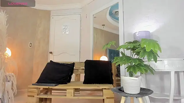 RicoBrown777  online show from 10/15/25, 04:11