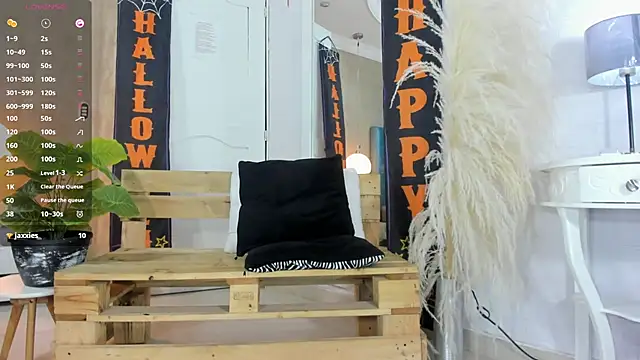 RicoBrown777  online show from 10/27/25, 03:51