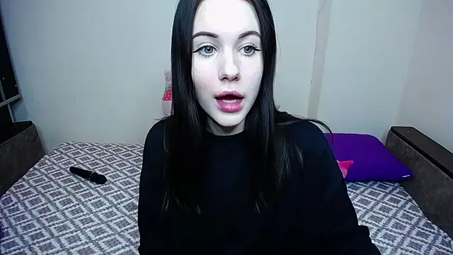 Olivia Graceee online show from 01/13/26, 09:57