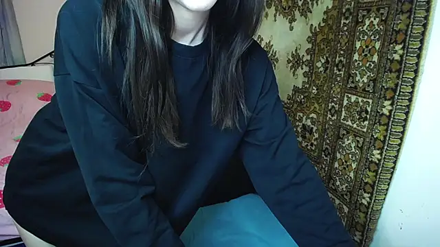 Olivia Graceee online show from 05/31/26, 12:11