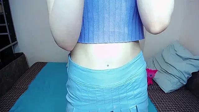 Olivia Graceee online show from 03/13/26, 09:14