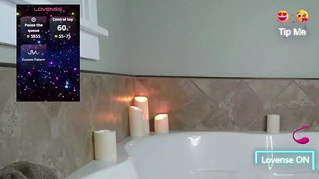 Blondebeauty6996 online show from 09/12/25, 06:24