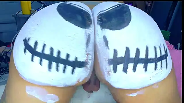 kimeraface online show from 10/29/25, 12:31