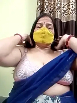 Snapshot of IndianAngle chatting on 02/10/26, 08:41 IndianAngle online show from 02/10/26, 08:41