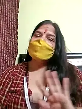 Snapshot of IndianAngle chatting on 01/06/26, 10:41 IndianAngle online show from 01/06/26, 10:41