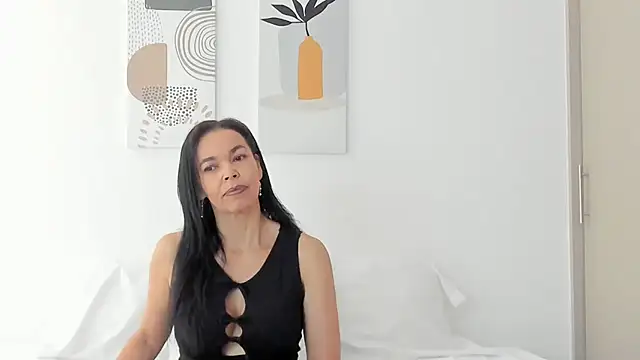 Snapshot of Evawalker_ chatting on 09/20/25, 03:17 Evawalker online show from 09/20/25, 03:17