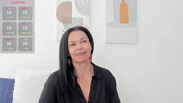 Evawalker  online show from 04/20/26, 03:13