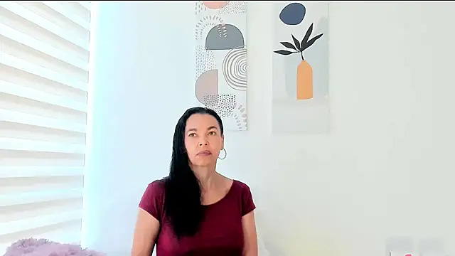 Snapshot of Evawalker_ chatting on 10/14/25, 05:13 Evawalker online show from 10/14/25, 05:13