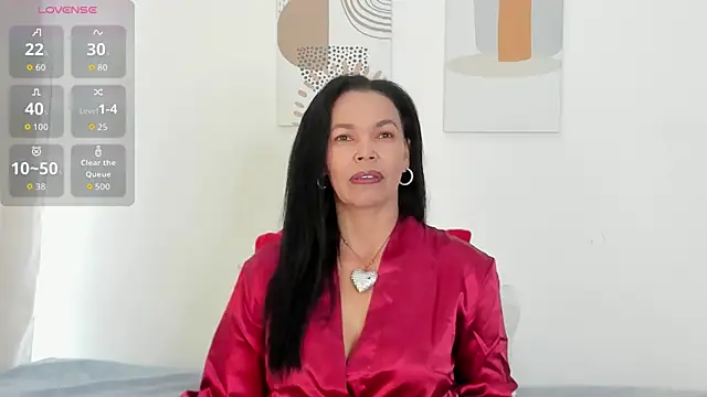 Snapshot of Evawalker_ chatting on 07/11/26, 02:50 Evawalker online show from 07/11/26, 02:50