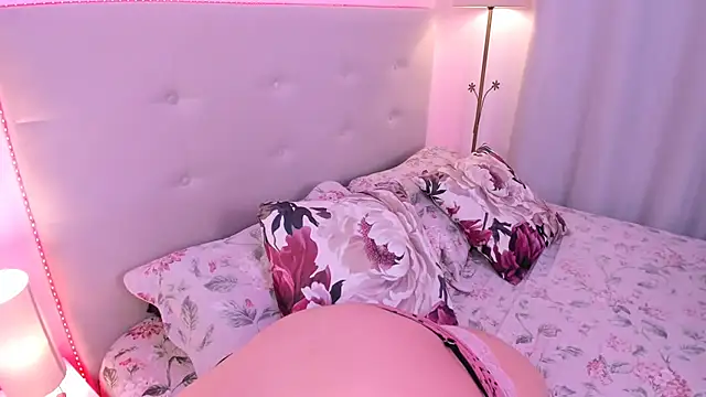 MissMaria online show from 02/22/26, 04:26