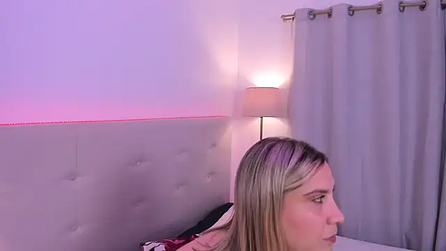 MissMaria online show from 02/25/26, 03:29