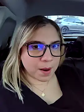 MissMaria online show from 03/13/26, 09:09