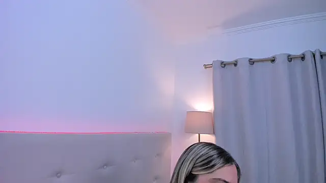 MissMaria online show from 04/22/26, 08:48