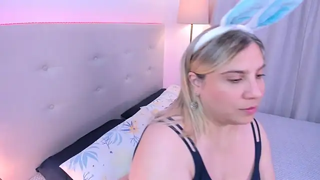 MissMaria online show from 04/03/26, 04:19