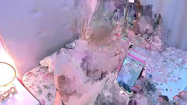 MissMaria online show from 04/14/26, 03:33