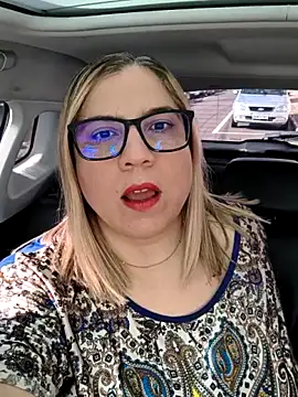 MissMaria online show from 02/27/26, 07:24