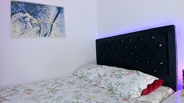 Snapshot of MissMaria chatting on 01/30/25, 03:33 MissMaria online show from 01/30/25, 03:33