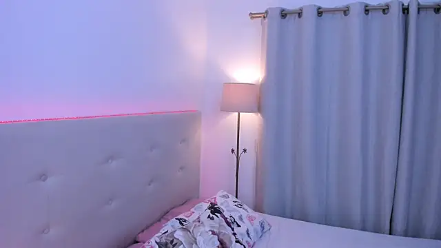 MissMaria online show from 04/19/26, 02:45