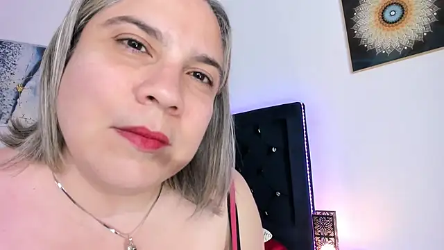 Snapshot of MissMaria chatting on 02/01/25, 03:19 MissMaria online show from 02/01/25, 03:19