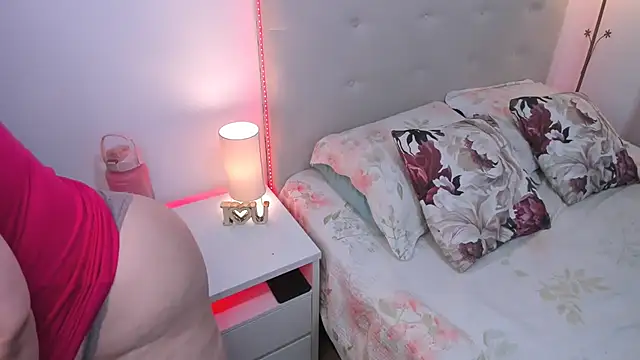 MissMaria online show from 02/06/26, 02:07