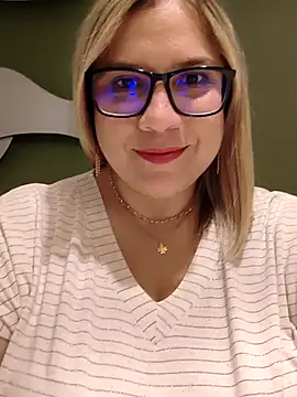 MissMaria online show from 02/08/26, 03:48