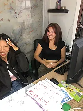 Snapshot of AndreaPinkNaughty chatting on 02/26/25, 10:04 AndreaPinkNaughty online show from 02/26/25, 10:04