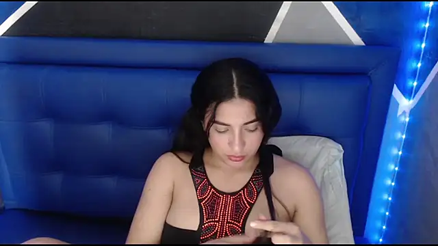 cherry modelx  online show from 10/04/25, 08:43