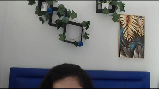 cherry modelx  online show from 11/11/25, 08:03