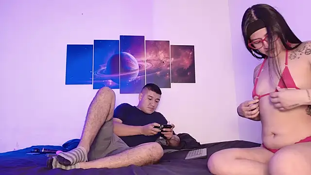 evanandsunny online show from 11/22/25, 10:41