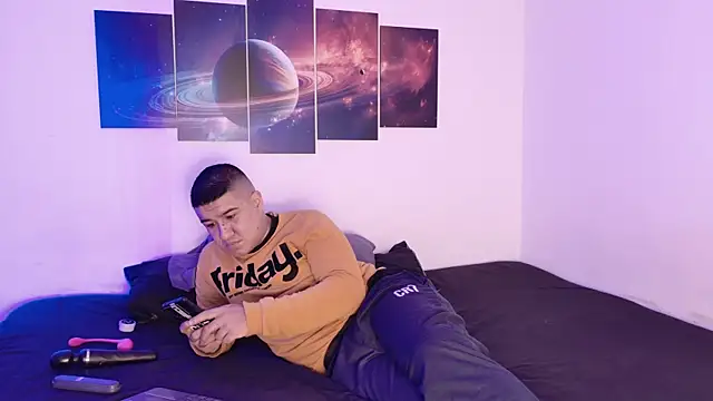 evanandsunny online show from 11/28/25, 11:05