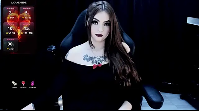 nasty katty  online show from 05/11/26, 07:55