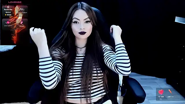 nasty katty  online show from 10/11/25, 09:27
