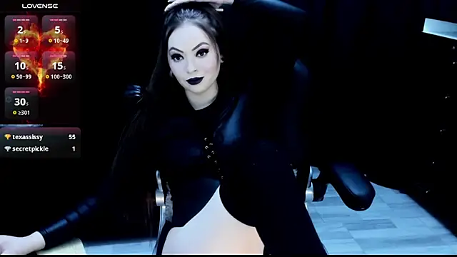 nasty katty  online show from 02/18/26, 10:39