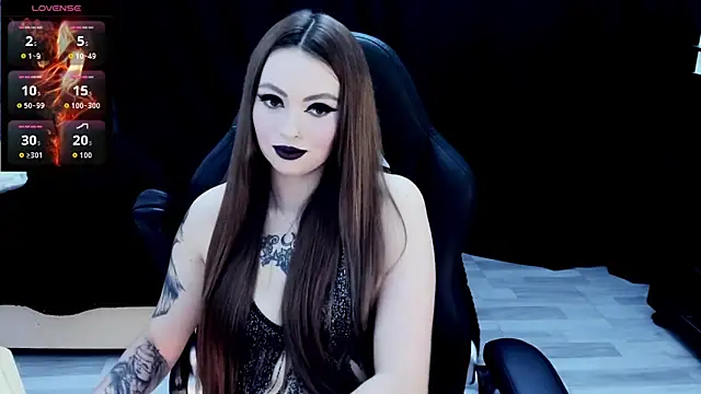 nasty katty  online show from 09/30/25, 09:43