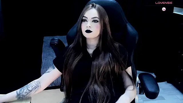 nasty katty  online show from 07/09/26, 10:20