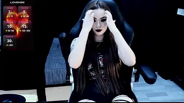 nasty katty  online show from 05/19/26, 10:50