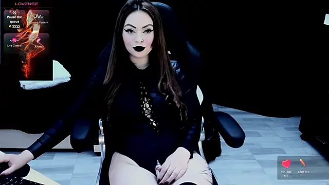nasty katty  online show from 09/23/25, 10:06