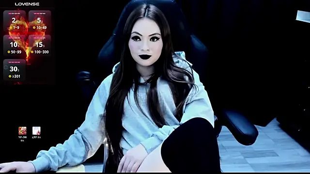 nasty katty  online show from 03/04/26, 11:01