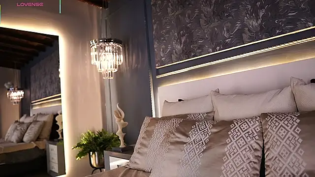 AylinMillerxs online show from 02/10/26, 08:30