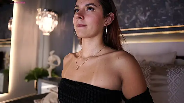 AylinMillerxs online show from 12/20/25, 07:28