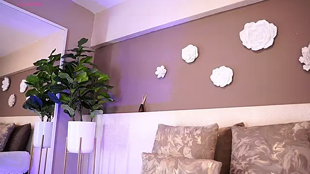 AylinMillerxs online show from 10/27/25, 08:10